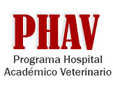 Programa Hospital Académico Veterinario