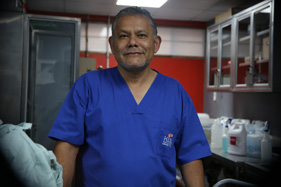 Imagen del contacto