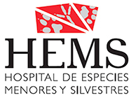 Hospital de Especies Menores y Silvestres